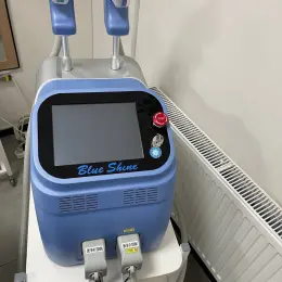Лазерний апарат Medicalaser Blue Shine