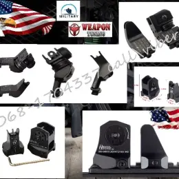Прицельные приспособления Daniel Defense DD (мет) Picatinny/Weaver