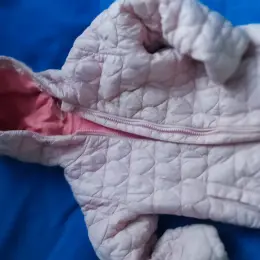 Дитяча куртка осінньо-весняна Koton Baby розмір 86-92 см