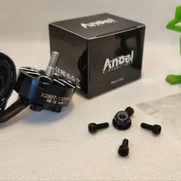 Двигун Angel 2807 1300 KV для дронів