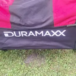 Велопричіп Duramaxx