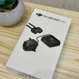 DJI O4 Air unit pro відео-модуль