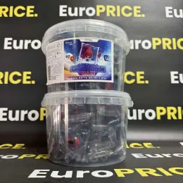 Капсули для прання Гранд Трейд 3в1 Maxi 65шт.