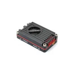 Відеопередавач Rush Max Solo 5.8Ghz 2.5W 48C