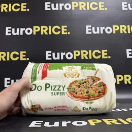 Сир кусковий Paslek Do Pizzy+ SUPER