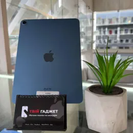 iPad Air 5 gen Blue 64 GB WiFi