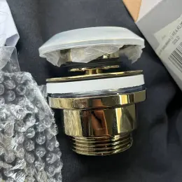 Донний клапан REA CLICK-CLACK GOLD універсальний