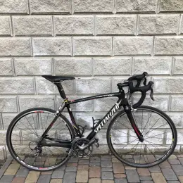 Specialized Tarmac Elite Fact Carbon 8r Triple M 54 шосейний велосипед