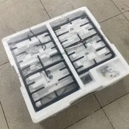 Газова поверхня Gorenje GW642ABX нова