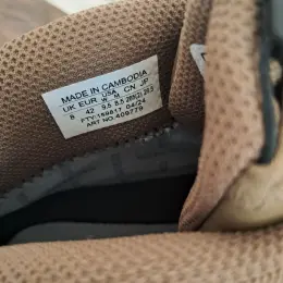 Чоботи Salomon XA Forces Mid Coyote Brown