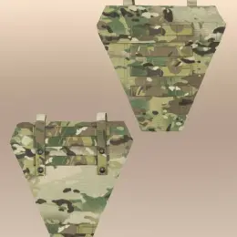 Балістичний захист "фартук" Lap Paned від Crye Precision
