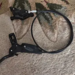 Гальмо SRAM G2 RSC