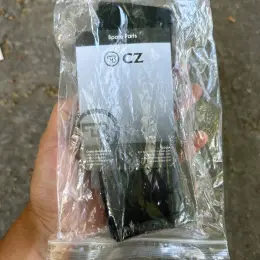 5.56 CZ Spare Parts