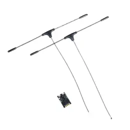 Приймач Foxeer ELRS 790MHz 1W RX з двома антенами