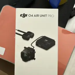 Камера DJI O4 Air Unit Pro
