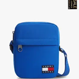 Чоловіча сумка Tommy Hilfiger Tommy Jeans
