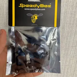 SpeedyBee Nano 2.4G ExpressLRS ELRS Receiver