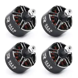 Двигуни для FPV дронів Readytosky 3115 900kv та X2812 900KV