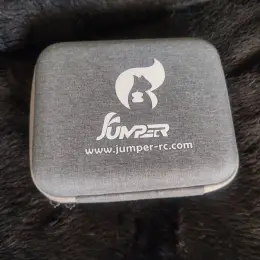 Оригінальний кейс для зберігання та транспортування апаратури Jumper T20 v2 ELRS 2.4