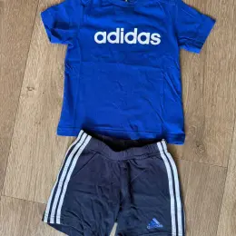 Дитячий костюм Adidas, розмір 86