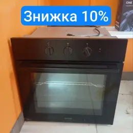 Духова шафа Gorenje BO625E01BK