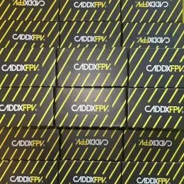 Камера FPV Caddx Ratel Pro 1500TVL