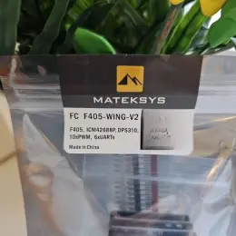 Matek F405-WING v2 FC