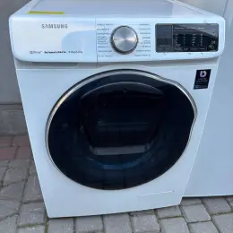Пральна машина з сушкою Samsung 8кг/5кг
