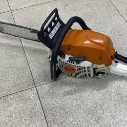 Бензинова пилка ланцюгова Stihl MS271