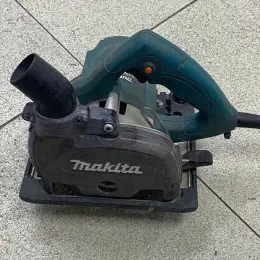 Пилка дискова по каменю Makita 4100kb