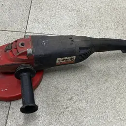 Болгарка Sparky MBA 2000P