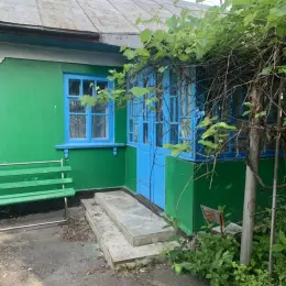 Будинок в с. Нова Ободівка, Вінницька область