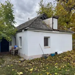 Житловий будинок в смт. Новоархангельськ, Кіровоградська область