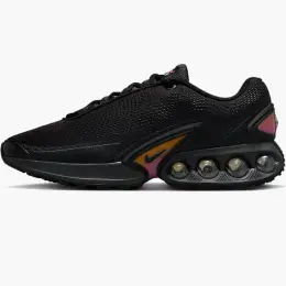 Nike Air Max DN Plus Black