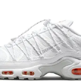 Nike Air Max Tn Plus Utility White 44.5