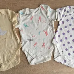 Боді для немовлят Primark 6-9 місяців