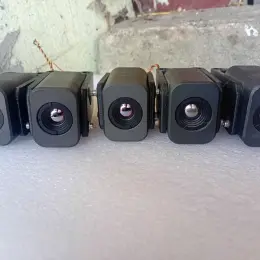 FPV камери Caddx 640CA та 384CA