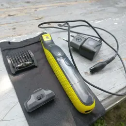 Тример Philips OneBlade