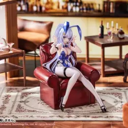 Фігурка AniMester Girls' Frontline Neural Cloud Undine Sweet Rabbit Symphony 1/7
