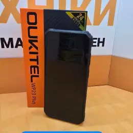 Смартфон OUKITEL WP23 Plus 8/256GB