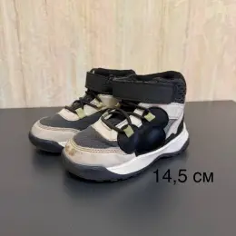 Дитячі кросівки Zara 14,5 см