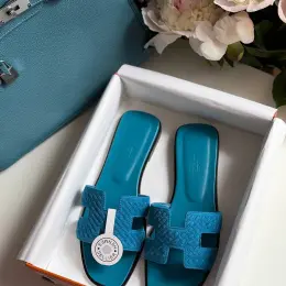 Hermes Жіночі сандалі