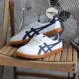Asics Onitsuka Tiger Tokuten White Blue
