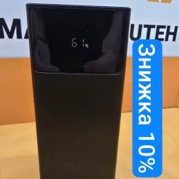 Зовнішній акумулятор Power Bank Baseus pbd10 30,000 mAh
