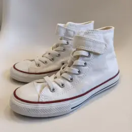 Converse 34 р. на липучці
