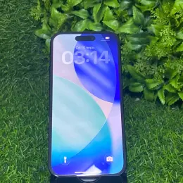 Apple iPhone 16 128Gb АКБ-100%, 169 циклів заряду