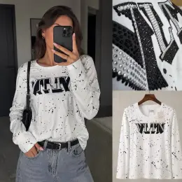 Valentino лонгслив реплика