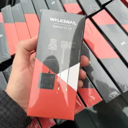 Caddx Walksnail Avatar GT Kit 2W