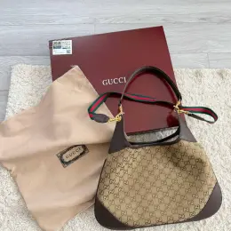 Сумка Gucci преміум якості