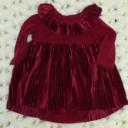 Бодік-плаття H&M для новонароджених, розмір 0-1 місяців
